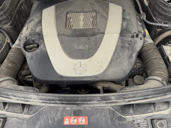 2011 Mercedes-Benz GLK-Класс 300 I (X204), белый, 2100000 рублей - вид 18