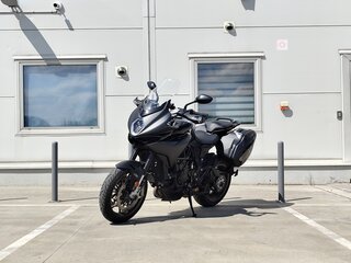 2024 MV Agusta Turismo Veloce 800, чёрный, 1890000 рублей, вид 4