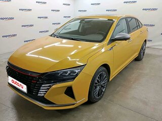2023 Dongfeng Shine Max, серый, 1363725 рублей, вид 1