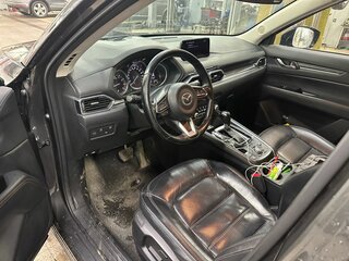 2020 Mazda CX-5 II, серый, 2399000 рублей, вид 5