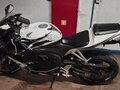 2010 Honda CBR 600RR, чёрный, 900000 рублей - вид 8