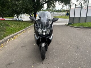 2014 BMW C 650 GT, коричневый, 550000 рублей, вид 1