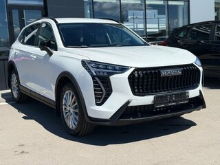 2026 Haval Jolion I Рестайлинг, белый, 2849000 рублей, вид 3