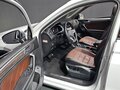 2023 Volkswagen Tiguan II Рестайлинг, белый - вид 4