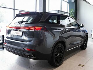2026 Changan CS75 Pro, серый, 2871759 рублей, вид 4