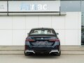 2025 BMW i5 Long eDrive35L, чёрный, 6690000 рублей - вид 9