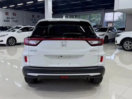 2022 Honda XR-V I Рестайлинг, белый, 1600000 рублей, вид 5
