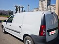 2019 Lada (ВАЗ) Largus I, белый, 800000 рублей - вид 9