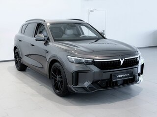 2026 Voyah Free I Рестайлинг, серый, 6940000 рублей, вид 4
