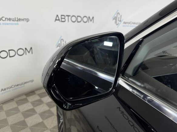 2026 Aito M7 53.4 kWh II, чёрный, 9560000 рублей - вид 26