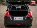2011 Suzuki Swift IV, чёрный, 595000 рублей - вид 11