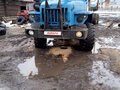 2009 Урал КС, синий, 2199000 рублей