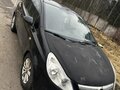 2007 Opel Corsa D, чёрный, 190000 рублей