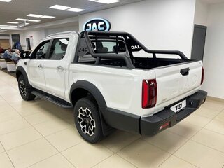 2026 JAC T9 Urban, белый, 3765500 рублей, вид 3