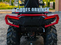2026 AODES (Odes) Pathcross 1000 Mud Pro, серебристый, 1527000 рублей