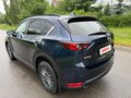 2020 Mazda CX-5 II, синий, 2175000 рублей - вид 4