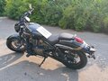 2026 Voge CU625, красный, 699000 рублей - вид 7