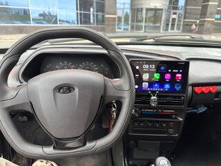 2005 Lada (ВАЗ) 2115, серый, 140000 рублей, вид 5