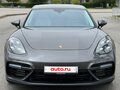2016 Porsche Panamera Turbo II, серый, 7190000 рублей - вид 4