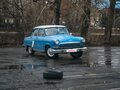 1964 ГАЗ 21 «Волга» 21Л, голубой, 170000 рублей - вид 1