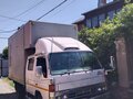 1996 Mazda Titan, белый, 1285000 рублей - вид 1