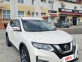 2019 Nissan X-Trail III, белый, 2820000 рублей - вид 7