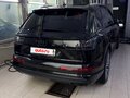 2019 Audi Q7 II (4M), чёрный - вид 3