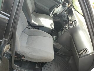 2007 Lada (ВАЗ) 2111, серый, 245000 рублей, вид 5