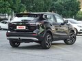 2026 Nissan Qashqai II Рестайлинг 2, серый - вид 6