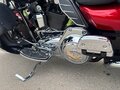 2012 Harley-Davidson Electra Glide, красный, 1000000 рублей - вид 10