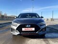2019 Hyundai Veloster II, серый, 2500000 рублей