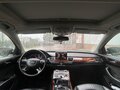 2012 Audi A8 III (D4), чёрный, 1500000 рублей - вид 7