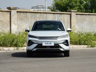 2026 BYD Song Ultra, белый, 4850000 рублей, вид 2