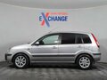 2008 Ford Fusion I Рестайлинг, серебристый - вид 8
