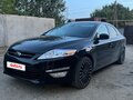 2011 Ford Mondeo IV Рестайлинг, чёрный, 700000 рублей