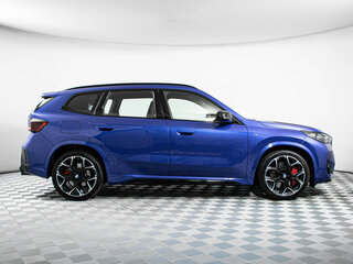 2025 BMW X1 Long M35Li III (U11/U12), синий, 5999000 рублей, вид 4
