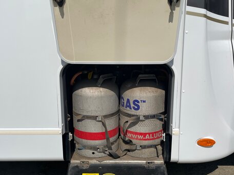 2019 Fiat Professional Ducato, белый, 7200000 рублей, вид 5