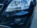 2009 Mercedes-Benz M-Класс 350 II (W164) Рестайлинг, чёрный, 1350000 рублей - вид 7