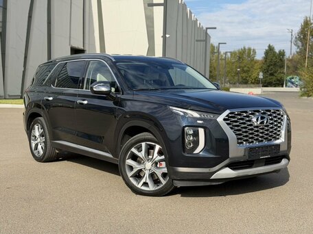 Hyundai Palisade I