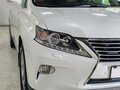 2014 Lexus RX 270 III Рестайлинг, белый, 2349000 рублей - вид 9