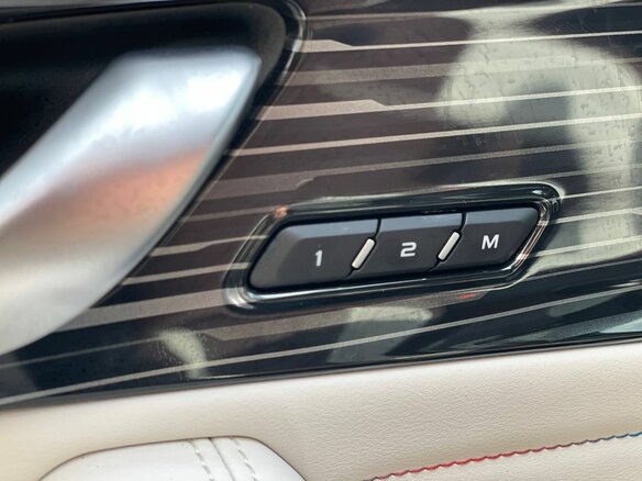 2024 Geely Monjaro I, серебристый, 3800000 рублей - вид 8
