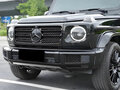 2023 Mercedes-Benz G-Класс 400 d III (W463), чёрный - вид 1