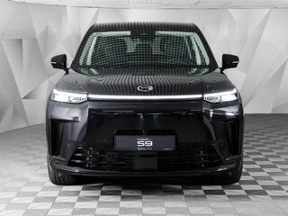 2026 GAC S9, чёрный, 7099000 рублей, вид 3