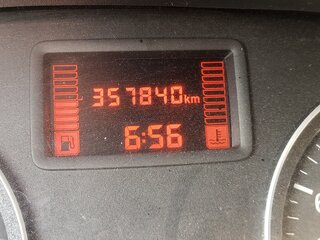 2011 Renault Sandero I, красный, 450000 рублей, вид 4