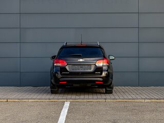 2013 Chevrolet Cruze I Рестайлинг, коричневый, 945000 рублей, вид 5