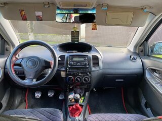 2012 Geely MK Cross I, чёрный, 225000 рублей, вид 4