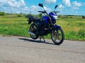 2006 Мотоальфа A1, синий, 95000 рублей