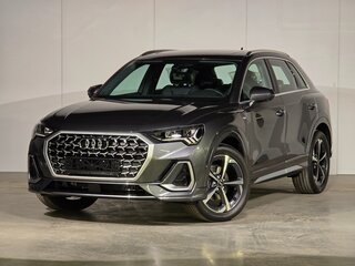 Audi Q3 35 TFSI II (F3)