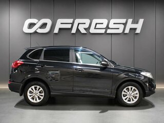 2014 Chery Tiggo 5 I, чёрный, 810000 рублей, вид 5