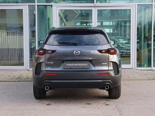 2026 Mazda CX-50, серый, 3150000 рублей, вид 5